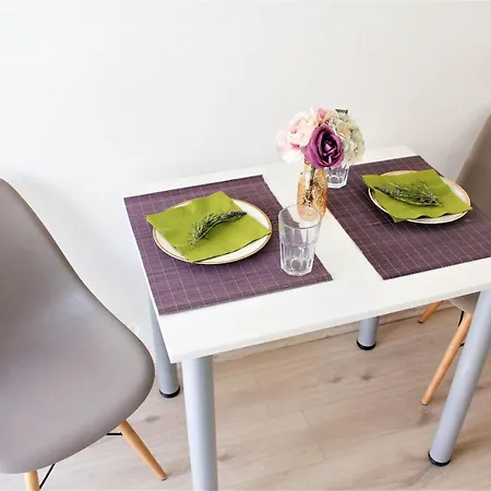 Apartment Estera