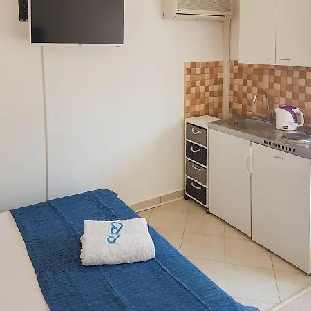Estera Apartment