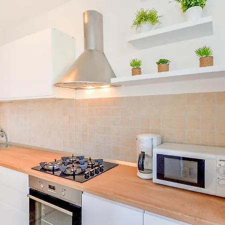 Estera Apartment Weißenburg