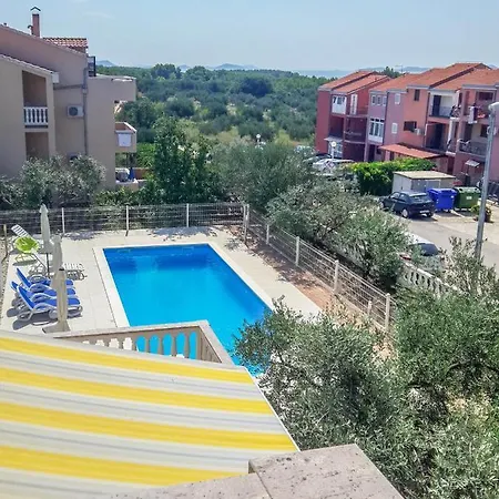 Διαμέρισμα Estera Biograd Na Moru