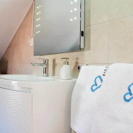Estera Apartment Biograd Na Moru