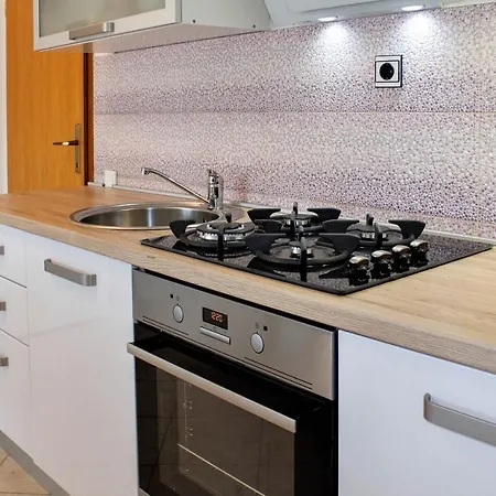 Apartment Estera Biograd Na Moru