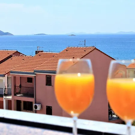 Apartment Estera Biograd Na Moru