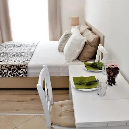 Estera Apartment