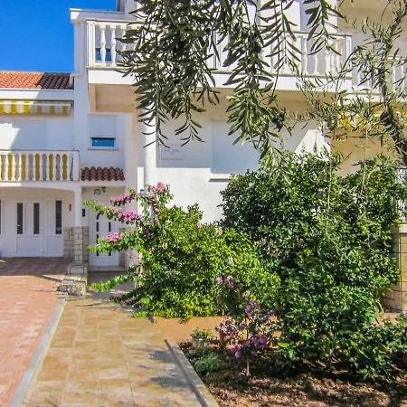 Estera Apartment Biograd Na Moru