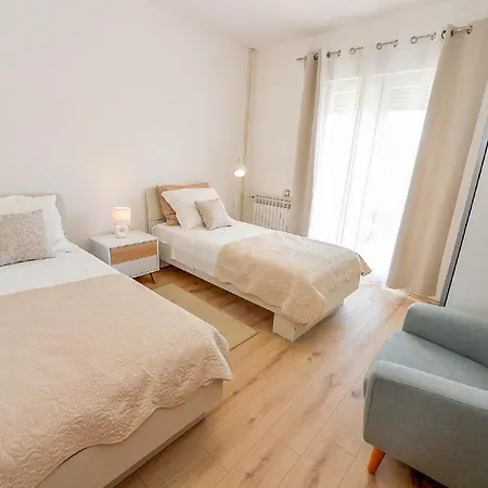 Apartment Estera *
