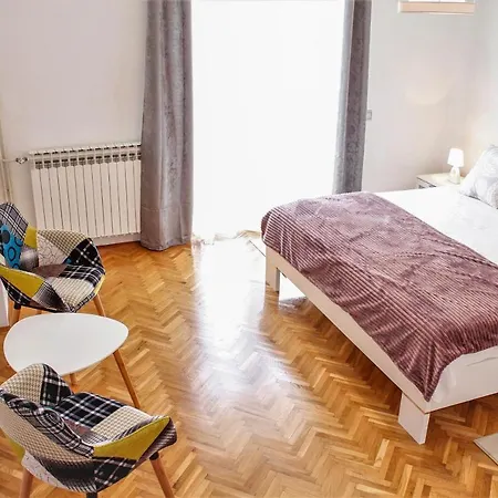 Estera Apartment Biograd Na Moru